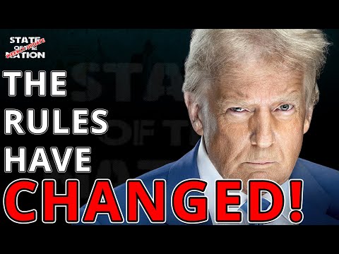 State of the Nation and 10 minutes with Kuhle