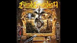 Blind Guardian - Mordred&#39;s Song (lyrics in description)