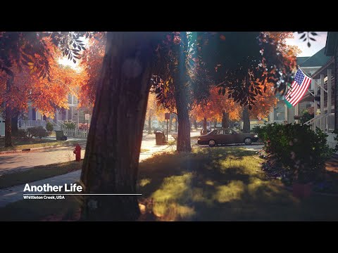 Hitman 3 (WoA) All Challenges: Whittleton Creek, Another Life / Mastery level 20, Default Loadout