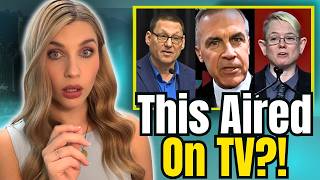 “Canada’s Dad?!” Junos Crowd Praises Carney—This Felt STRAIGHT Out Of North Korea