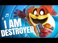 DogDay I Am Destroyed Official Song