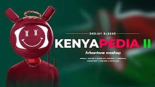 Download lagu KENYAPEDIA II - ARBANTONE MASHUP mp3 Download lagu KENYAPEDIA II - ARBANTONE MASHUP mp3