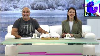 Առավոտը Շանթում/Aravot Shantum / 13.02.2024