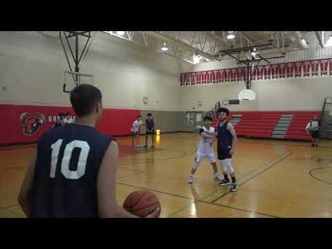 Korea(4) vs For Three(5) - sunday tier 3 playoffs - tcbl 2022 spring