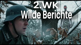 Wilde Berichte aus dem 2. WK