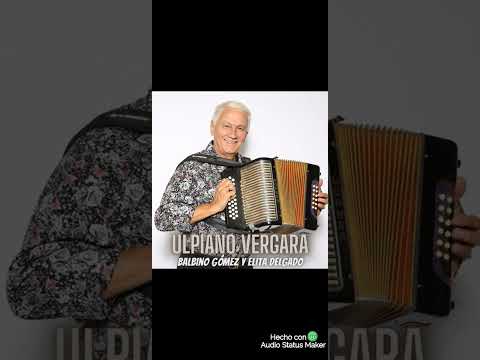 Ulpiano Vergara Olvidemos El Pasado