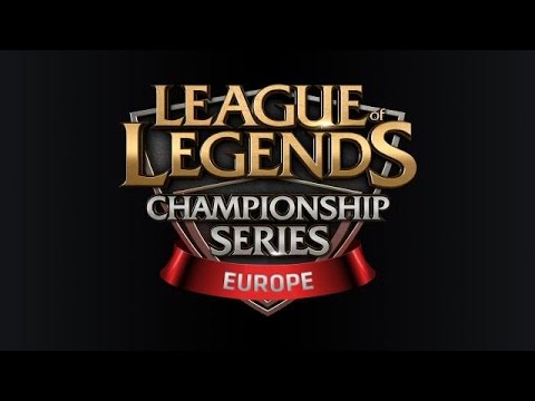 EU Spring de promoción - GMB vs SKP