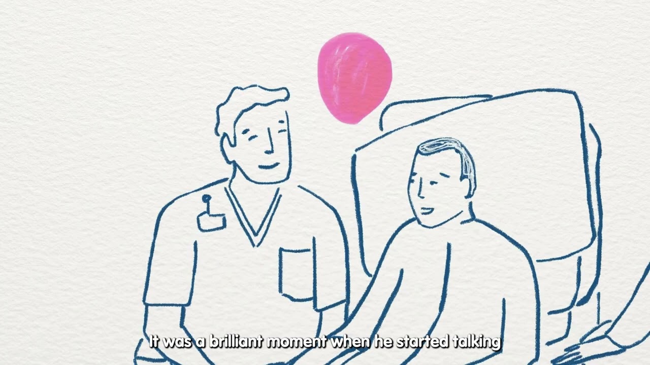 The Way We Talk About Dying Matters