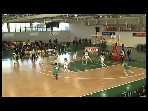 LF J19 MANN-FILTER...,62 - 69,UNIVERSITARIO FERROL... (22/02/2015)