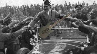 Music video thumbnail preview for Onkel Kånkel - Nazze Party by Onkel Kånkel & His Kånkelbär
