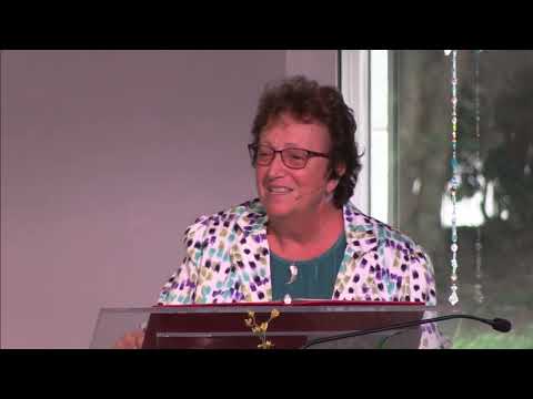 Message: “Anything is Possible” with Rev. Ann DeMichael – August 28, 2022