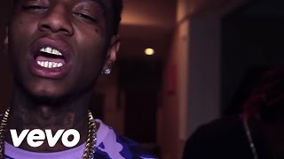 Soulja Boy Feat. (Famous Dex) • I Put Your Girl On A Molly (Official Music Video)