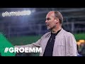 Lukkien: ‘Zaak om in het hoofd fris te worden’
