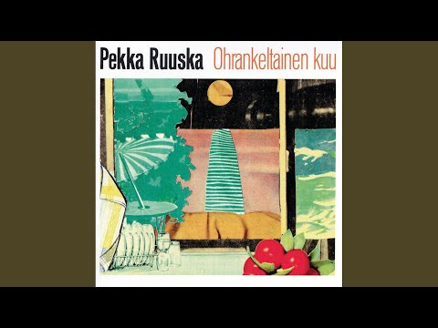 Krookukset - Pekka Ruuska