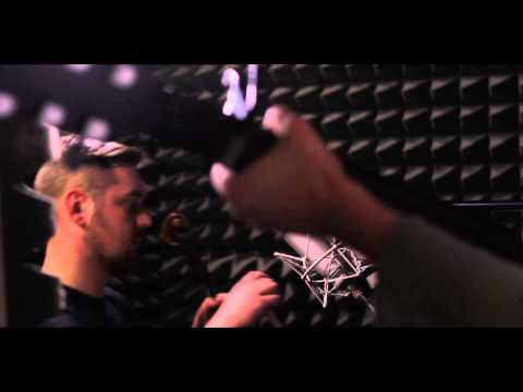 PAWBEATS UTOPIA: Kasia Grzesiek x Quebonafide - nagrania: altówka, gitary