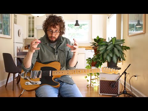 Vox AC4HW1 Hand-Wired 4-Watt 1x12" Guitar Combo 2012 - 2019 - Fawn image 5