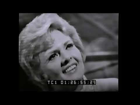 1965 I Can’t Stop Thinking Of You - Bobbi Martin (Stereo Video)