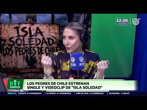 Los Peores de Chile en Radio Bío Bío | Entrevista completa