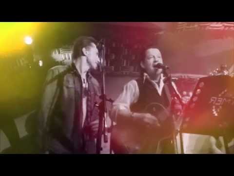 GREG ZLAP invite IAN SIEGAL   N° 1