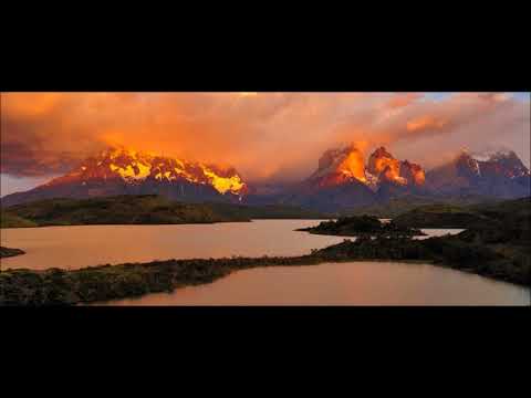 Héctor Pavez -Corazón de Escarcha/Vals chilote/LETRA.
