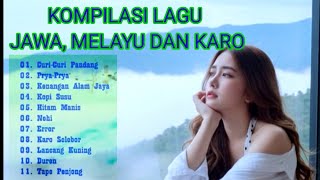 Download lagu KOMPILASI LAGU REMIX JAWA, MELAYU, KARO PALING ASIK#lagukaro mp3 Download lagu KOMPILASI LAGU REMIX JAWA, MELAYU, KARO PALING ASIK#lagukaro mp3