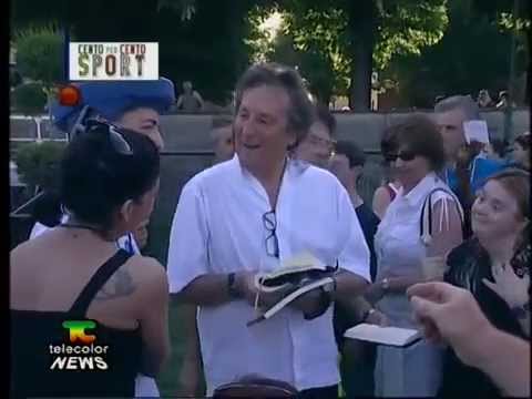 UN GIORNO CON LE STELLE - 25/5/2009