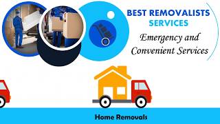 Best Removalist Services in Adelaide | Removalists Adelaide | SES Movers
