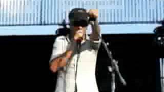 Subsonica - Albascura- soundcheck Azzano X