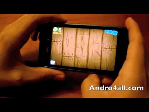Fruit ninja