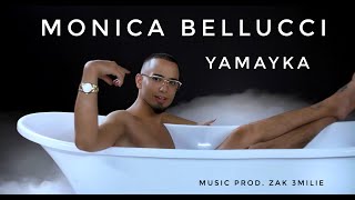 Yamayka - Monica Bellucci | Մոնիկա Բելուչի (2022)