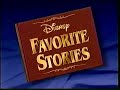 Opening To Barney S Campfire Sing Along 1996 VHS WDHV Print