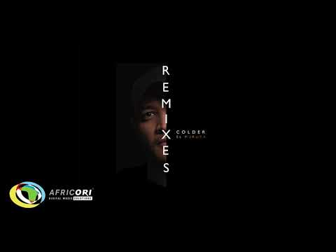 El Mukuka - Colder (Cuebur Remix)