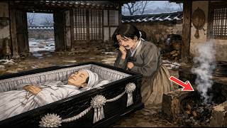 Download lagu The fate of a daughter-in-law abandoned in a snowstorm and the last will and testament left by a ... mp3