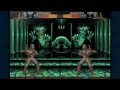 Let S Play Body Blows Amiga