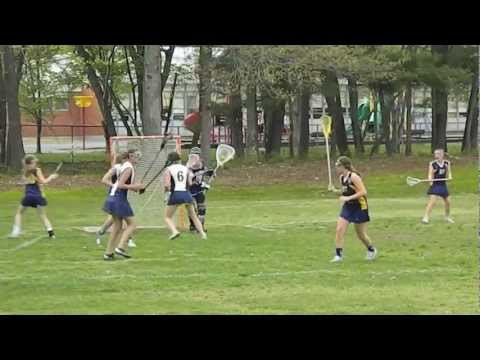 AC Girls Lacrosse High Lights