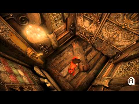 Castlevania: Lords of Shadow 2 - Part 9 - Quick Whirling Walkthrough