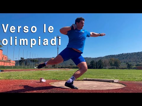 Storie al volo: verso le olimpiadi