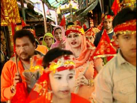 Mithi Mithi Chhaan [Full Song] Shringhaar Daati Da