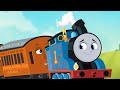 Thomas Anthem Thomas We Love You All Engines Go Music Video