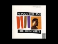 Till There Was You - Sonny Rollins (Freedom Suite)