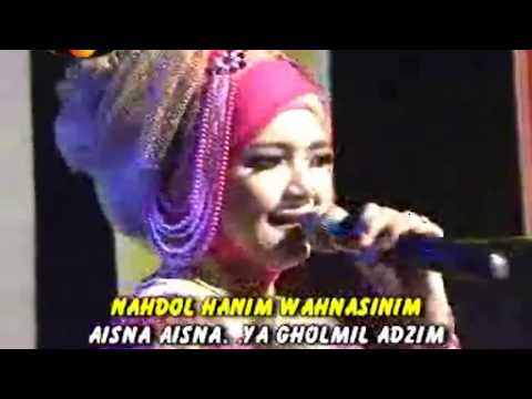 Dian Marshanda - Magadir (Official Music Video) - The Rosta - Aini Record