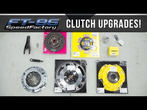 3rd YouTube video about how much hp can a stage 2 clutch handle