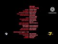 FAKE Toy Story 3 Lost Director S Cut Version End Credits V2 BenjaminChyeBoonHow2025 S Version
