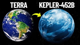 O EXOPLANETA Mais Semelhante à Terra Você Precisa Conhecer Agora!