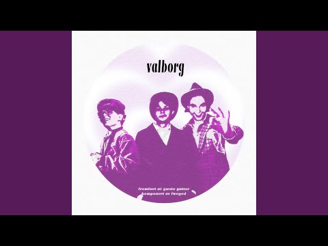 Valborg (feat. Lars Bond, Hævk & Moe3)