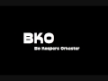 Bo Kaspers Orkester Ett Ögonblick I Sänder 