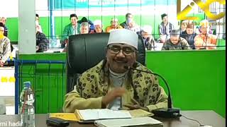 Download lagu 24 -10 - 2022 Kitab Al Hikam dengan bahasa Sunda KH Sarip Hidayatullah Cibantar Jawabarat mp3