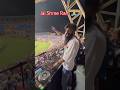 Subscribe Jai Shree Ram In Cricket Stadium ️ Youtubeshorts Worldcup Worldcup2023 Jaishreeram
