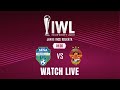 Sesa FA Vs Gokulam Kerala FC Indian Women S League 2025 26 LIVE