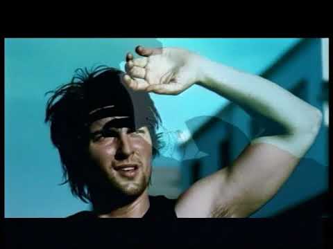 Chicane feat  Peter Cunnah   Love on the run Blank & Jones Remix